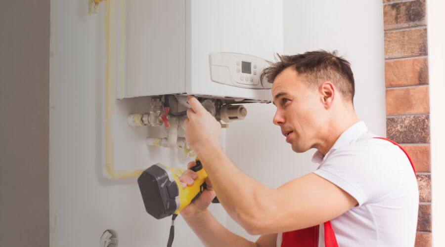 Professional same day plumber in Johnsonville, NY